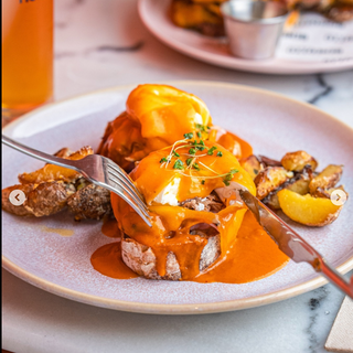 Ovos Francesinha (Novidade)