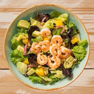 Caribbean Salad