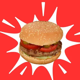 Hamburguesa