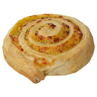 Escargot Au Fromage