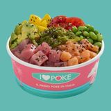 Poke love