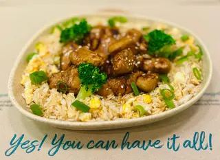 Japanese BOWL