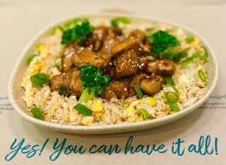 Japanese BOWL