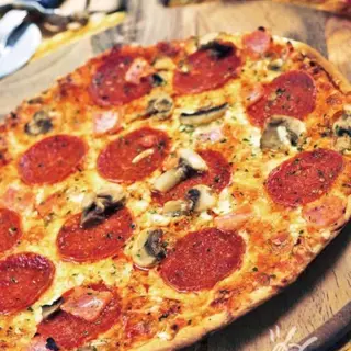 Bresciana