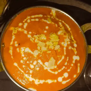 King Prawn Masala 
