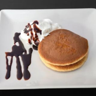 Dorayaki Chocolate