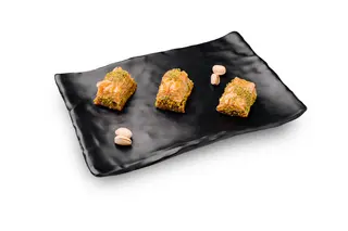 Baclava cu fistic