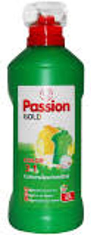Гель Для Прання Passion Gold Для Кольорових Ткан. (2л)