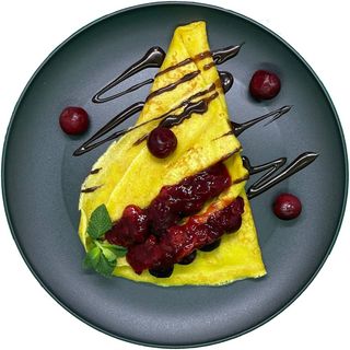 Млинець З вишнею 190г