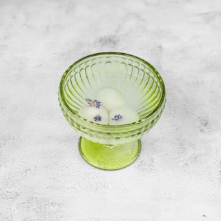 Kulki ryżowe z czarnym sezamem 3szt