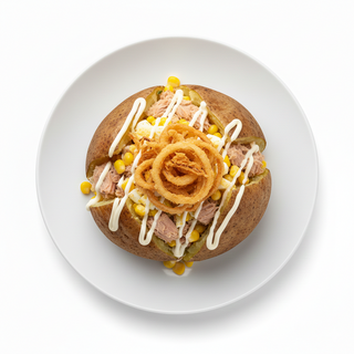 Papa Gourmet Campera