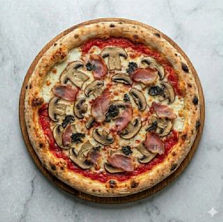 Speck E Provola