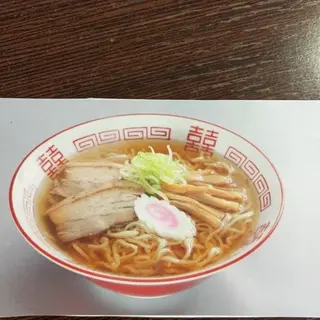 Ramen de langostino 