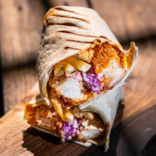 Classic Franklin Wrap