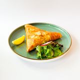 Креп Филадельфия Light