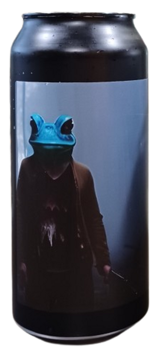 Venezia Little Rain Brewing Company Lata 44 cl.