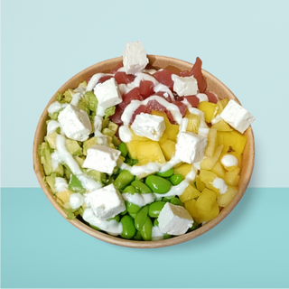 Gluten poke greta