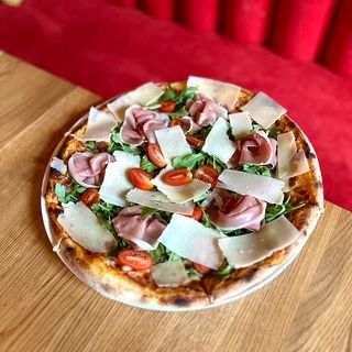 Pizza Prosciutto di Parma 30cm