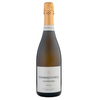 Cava Dominio de la Vega (750 ml.)
