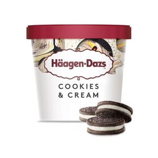 Cookies & cream 95ml