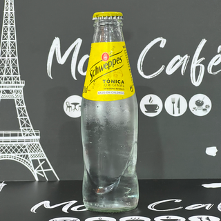 Schweppes Tonica 