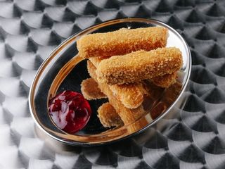 Mozza Sticks