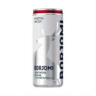Borjomi (0,33 л.)
