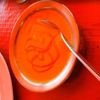 Butter