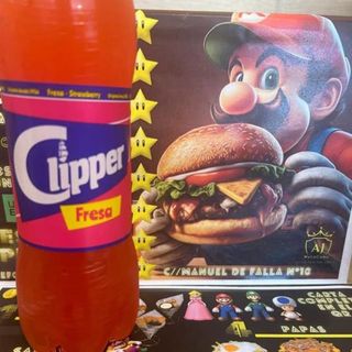 Clippler De Fresa (500 Ml.)