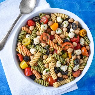 Pasta Salad