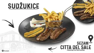 Sudžukice