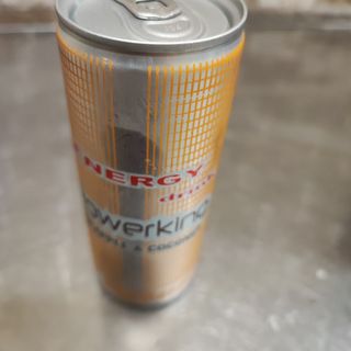 Power pin̈a coco