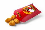 Cheddar Cheese Nuggets