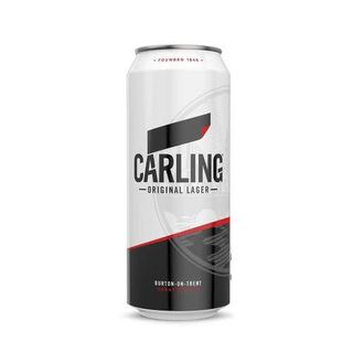 Carling (33 cl.)