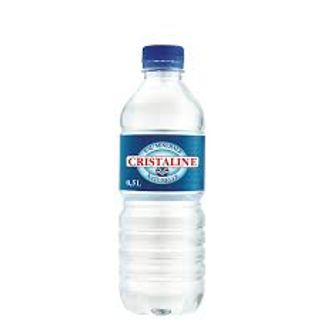 Eau Minérale 0,5 L