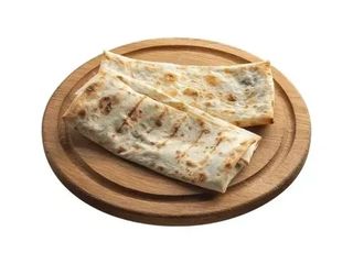 Сулугуні в лаваші з зеленню (150g)