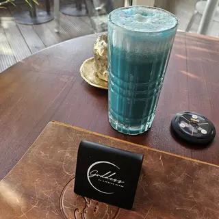 Detox Throat Chakra