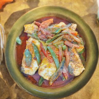 Merluza A La Roteña (250g.)