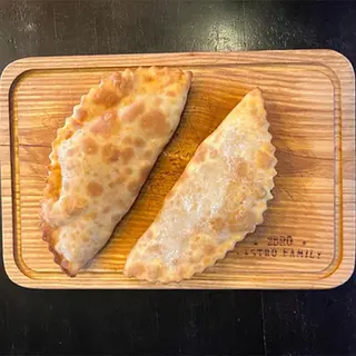 Чебуреки З М'ясом (300г)