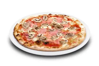 Pizza Capricci (33 Cm.)