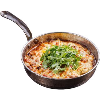 Патладжан Болонезе (350г)