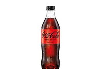 COCA-COLA ZERO (0.5g)