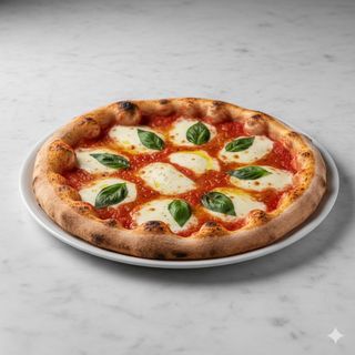 Pizza Margarita (31 Cm.)