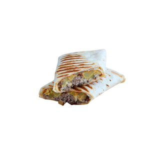 Tacos Viande Hachée