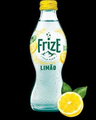 Frize Limão