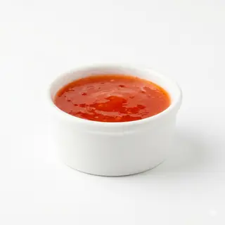 Salsa agridulce