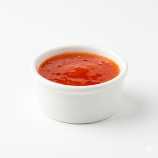 Salsa agridulce