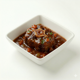 Rabo De Toro (Ración)