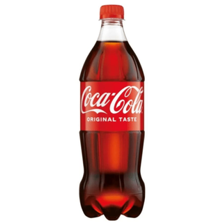 Coca cola 0,85l
