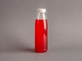 Холодный красный чай